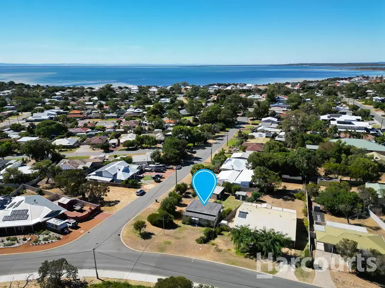 Third view of Homely house listing, 5 Eldora Crescent, Falcon WA 6210