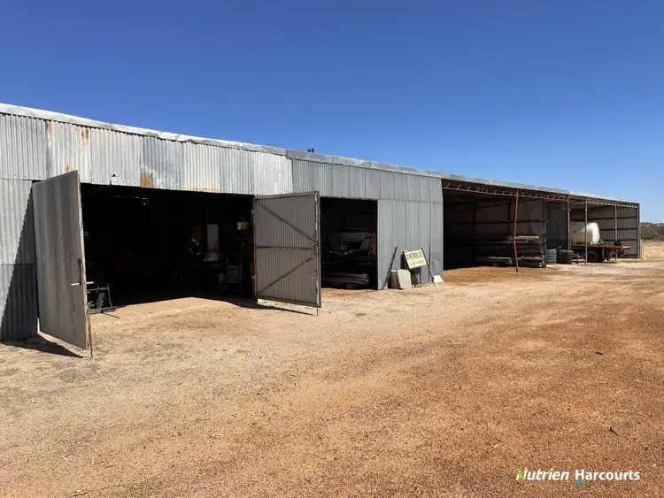 Fifth view of Homely rural property listing, . Highbury East Road, Highbury WA 6313