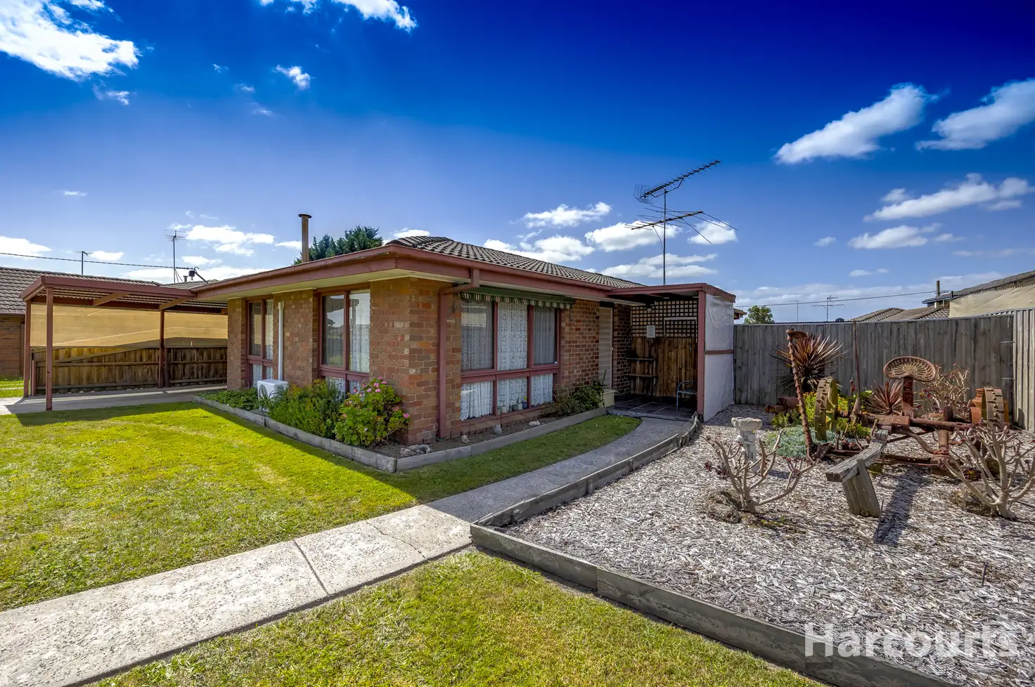 Main view of Homely house listing, 24 Randall Crescent, Moe VIC 3825
