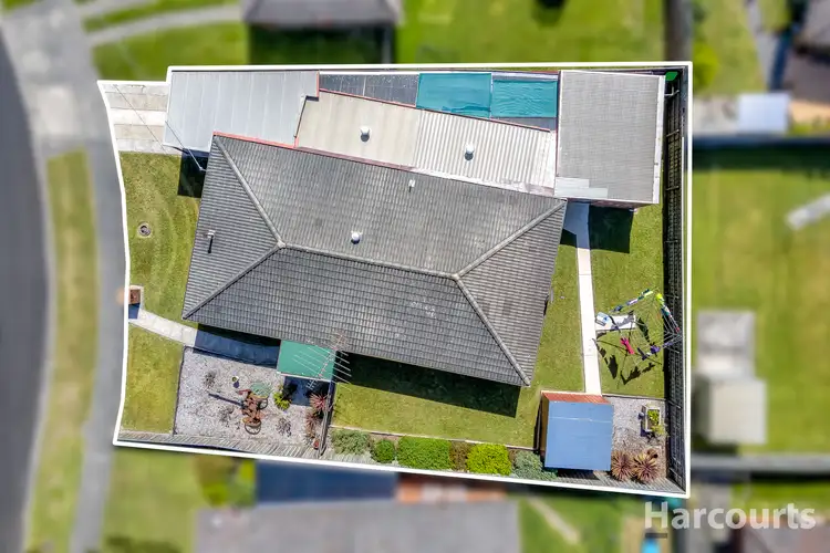 Fourth view of Homely house listing, 24 Randall Crescent, Moe VIC 3825