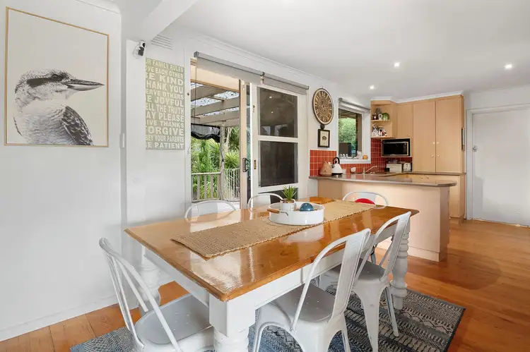 Second view of Homely house listing, 204 Skye Road, Frankston VIC 3199