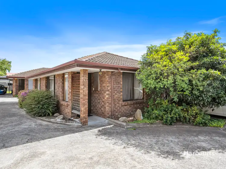 5/8-10 Marsh Street, New Town TAS 7008