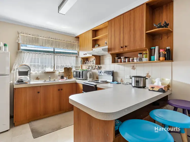 Third view of Homely house listing, 5/8-10 Marsh Street, New Town TAS 7008