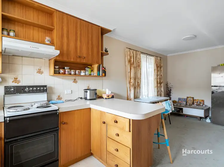 Fourth view of Homely house listing, 5/8-10 Marsh Street, New Town TAS 7008