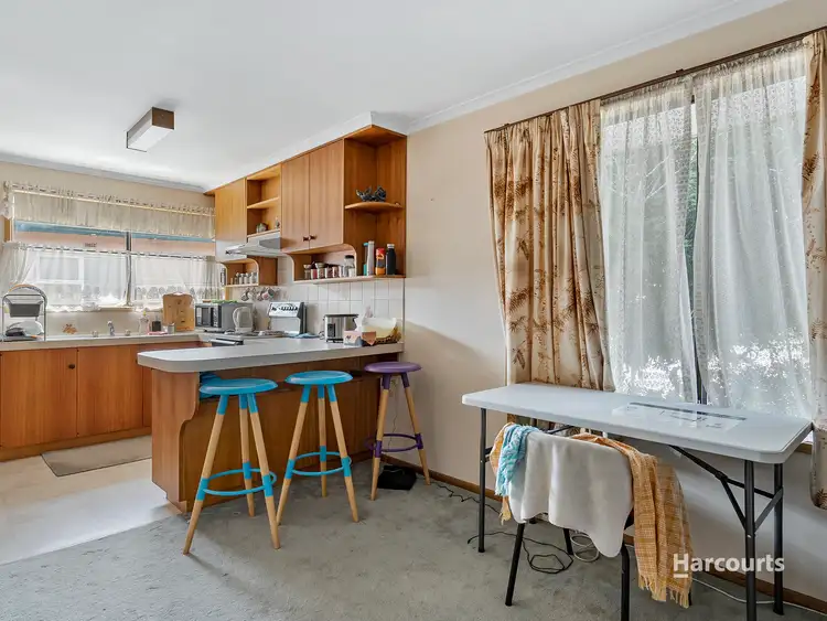 Fifth view of Homely house listing, 5/8-10 Marsh Street, New Town TAS 7008