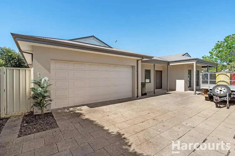 Second view of Homely house listing, 12B Adana Street, Mandurah WA 6210