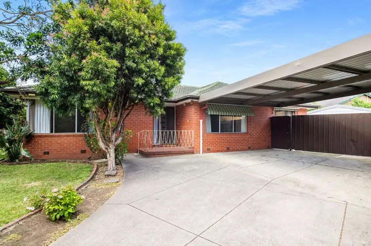 Main view of Homely house listing, 36 Lucerne Crescent, Frankston VIC 3199