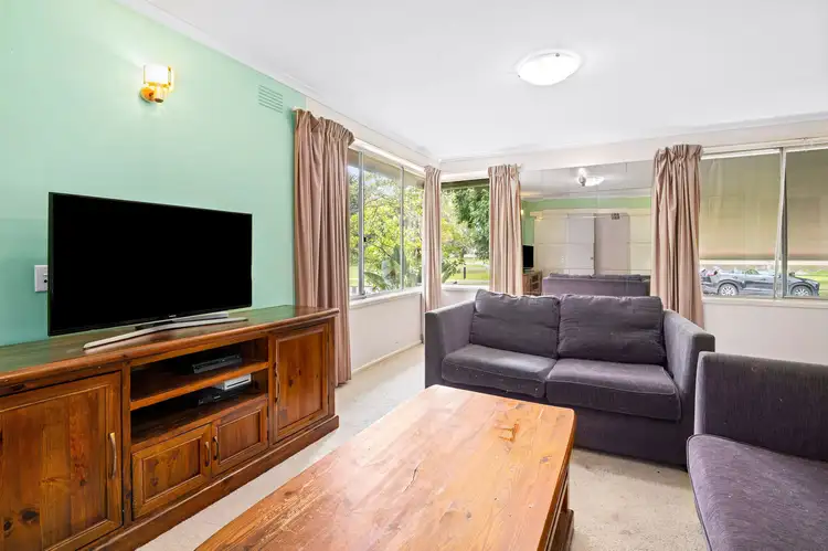 Second view of Homely house listing, 36 Lucerne Crescent, Frankston VIC 3199