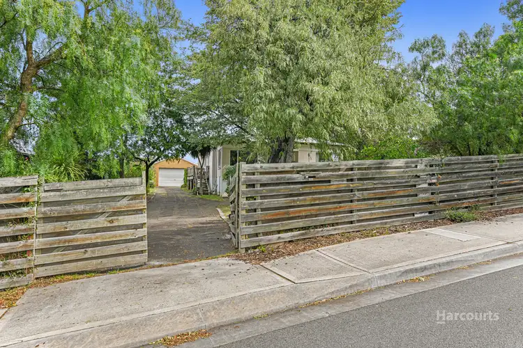 Second view of Homely house listing, 7 Norwood Avenue, Taroona TAS 7053