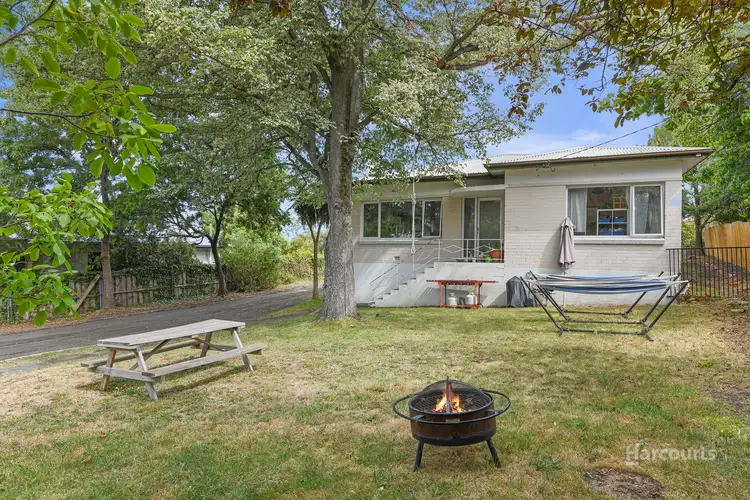 Third view of Homely house listing, 7 Norwood Avenue, Taroona TAS 7053
