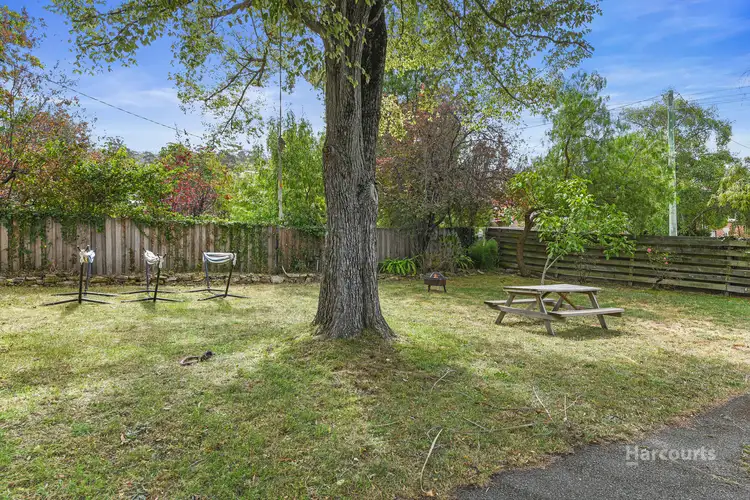 Fourth view of Homely house listing, 7 Norwood Avenue, Taroona TAS 7053