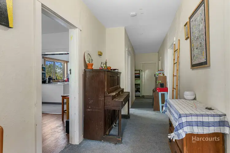 Fifth view of Homely house listing, 7 Norwood Avenue, Taroona TAS 7053