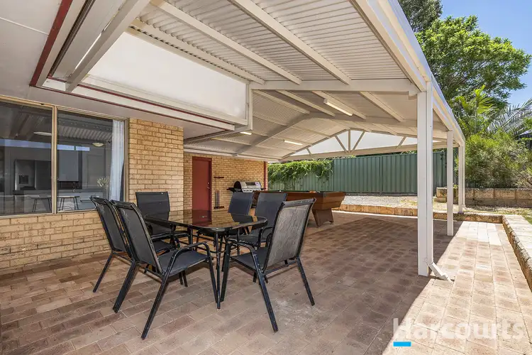 Third view of Homely house listing, 16 Field View, Bullsbrook WA 6084