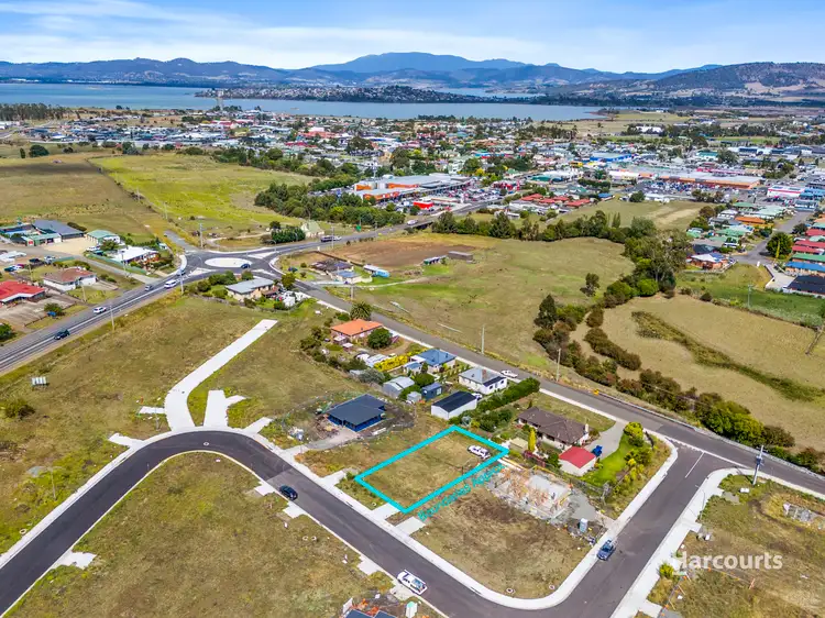 LOT 43, 83 Federation Drive, Sorell TAS 7172