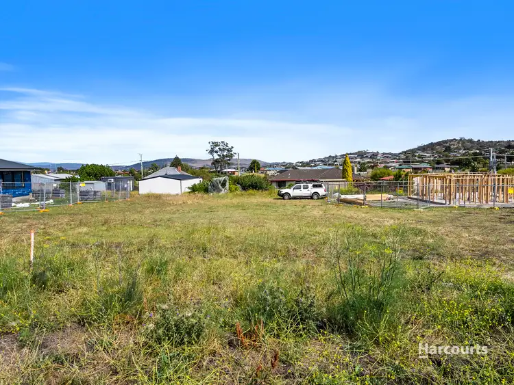Second view of Homely land listing, LOT 43, 83 Federation Drive, Sorell TAS 7172