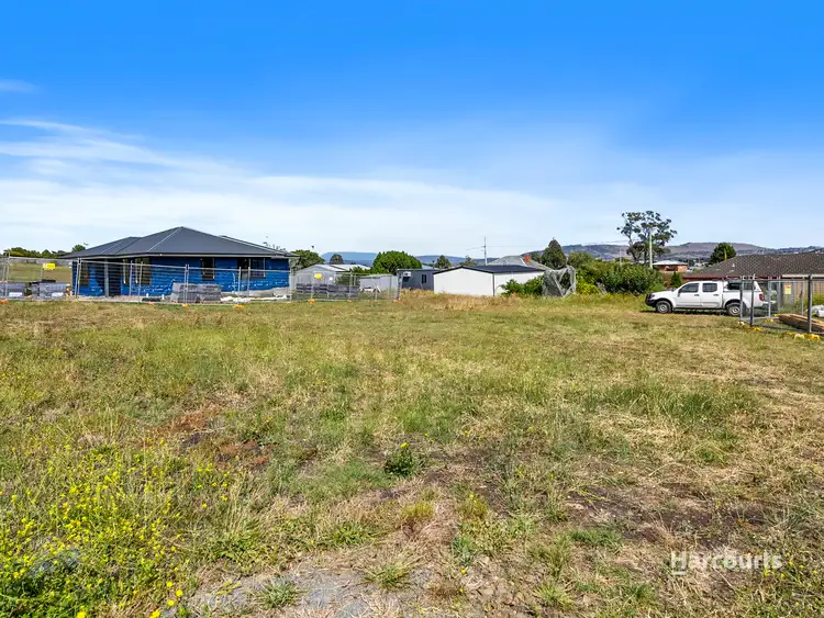 Third view of Homely land listing, LOT 43, 83 Federation Drive, Sorell TAS 7172