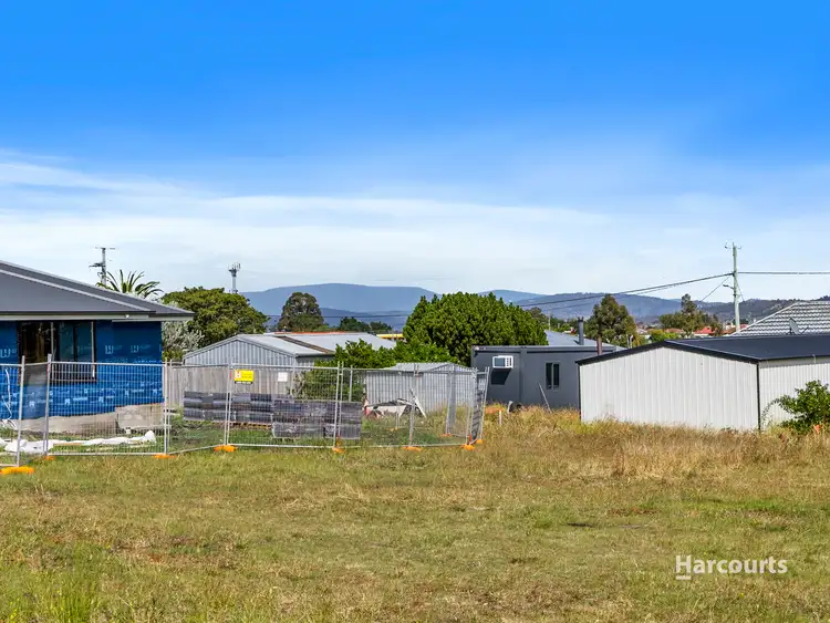 Fourth view of Homely land listing, LOT 43, 83 Federation Drive, Sorell TAS 7172