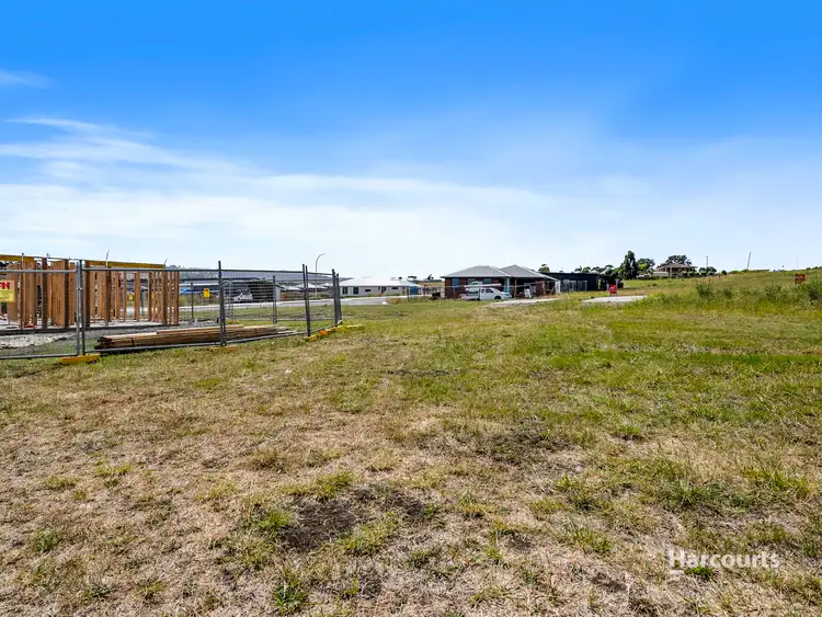 Fifth view of Homely land listing, LOT 43, 83 Federation Drive, Sorell TAS 7172