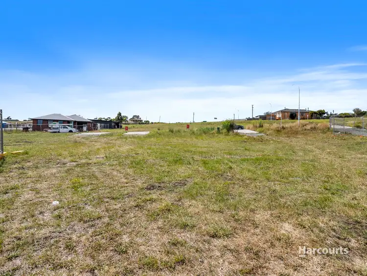 Sixth view of Homely land listing, LOT 43, 83 Federation Drive, Sorell TAS 7172