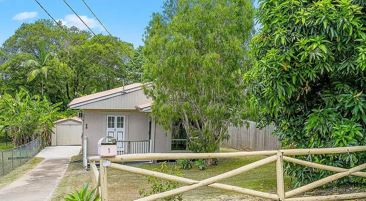 1 Wruck Avenue, Camp Hill QLD 4152