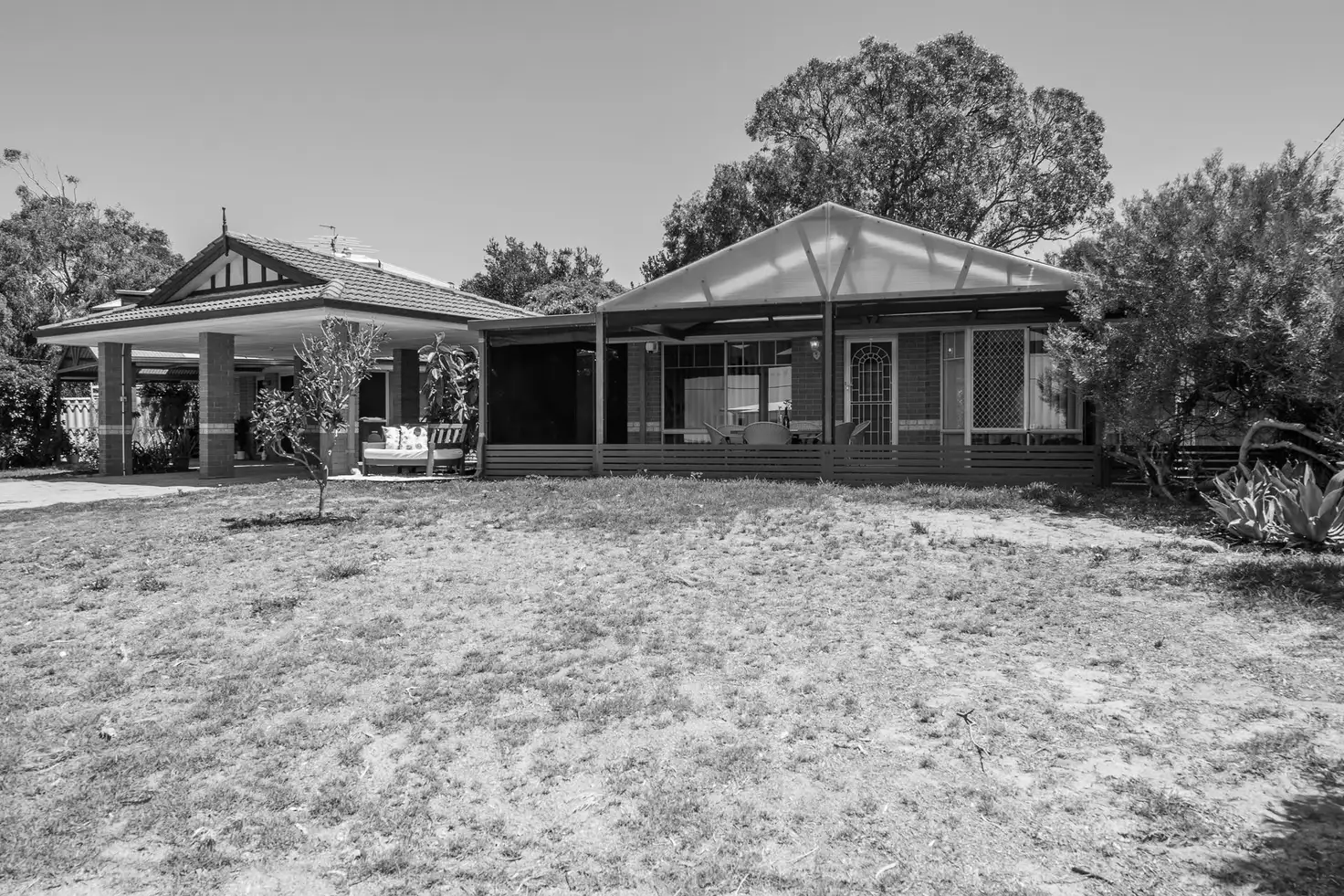 Main view of Homely semi-detached listing, 9B Hillway Street, Dawesville WA 6211