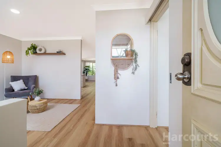 Fifth view of Homely semi-detached listing, 9B Hillway Street, Dawesville WA 6211