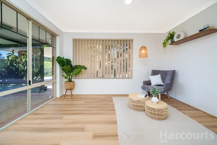 Sixth view of Homely semi-detached listing, 9B Hillway Street, Dawesville WA 6211