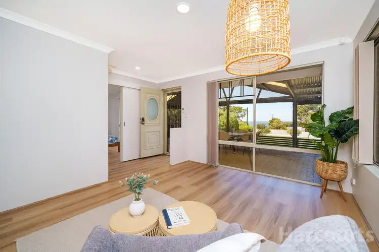 Seventh view of Homely semi-detached listing, 9B Hillway Street, Dawesville WA 6211