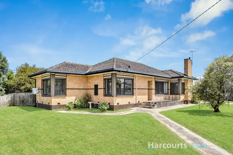 45 Henry Street, Koo Wee Rup VIC 3981