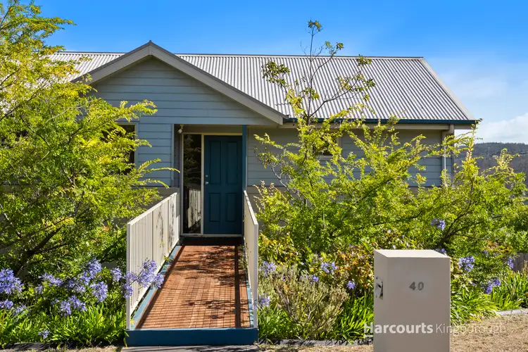 40 Fairview Drive, Kingston TAS 7050