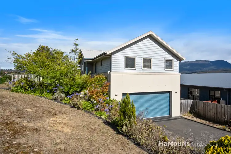 Second view of Homely house listing, 40 Fairview Drive, Kingston TAS 7050