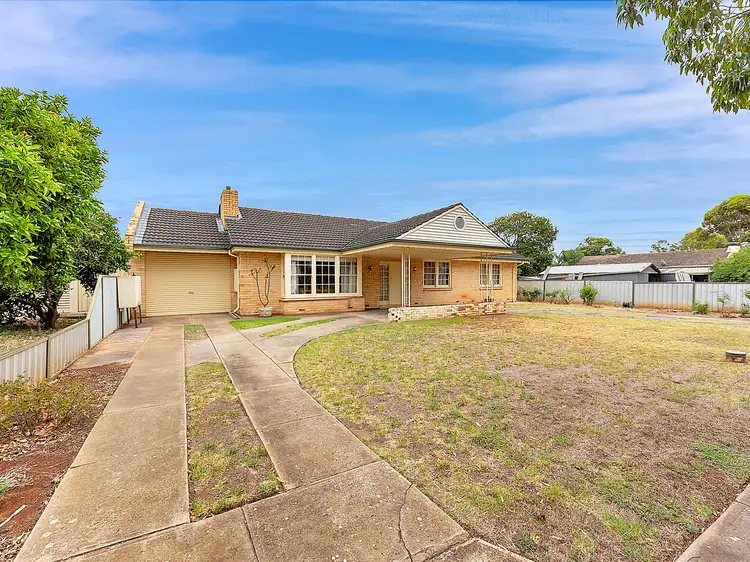 Main view of Homely house listing, 160 Ridley Road, Elizabeth Grove SA 5112