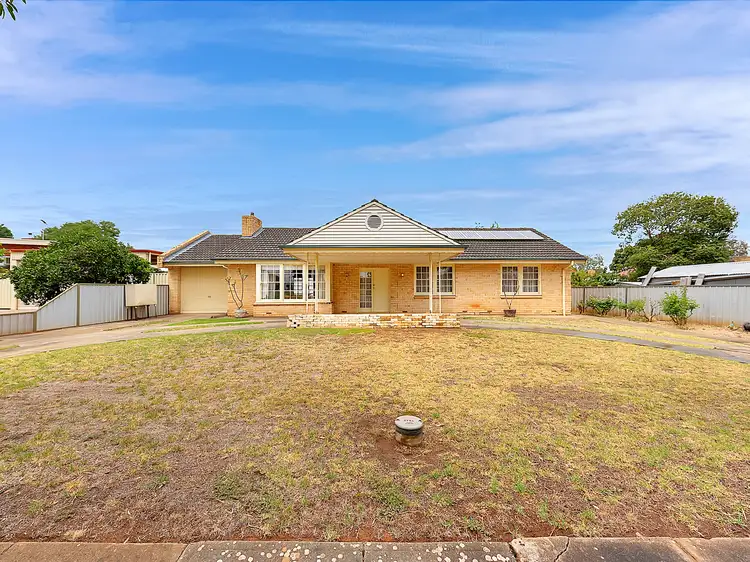 Second view of Homely house listing, 160 Ridley Road, Elizabeth Grove SA 5112