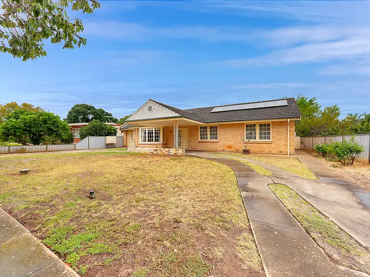 Third view of Homely house listing, 160 Ridley Road, Elizabeth Grove SA 5112