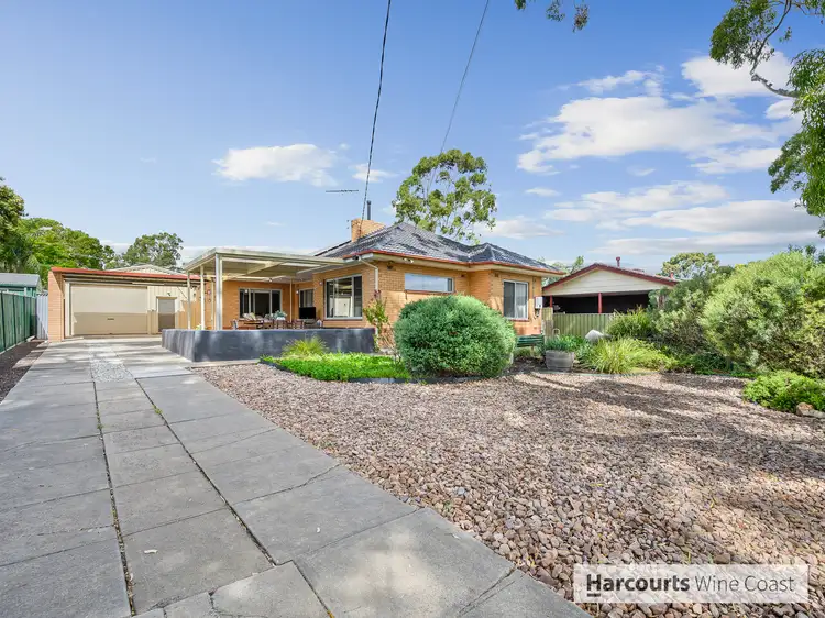 14 Playford Drive, Morphett Vale SA 5162