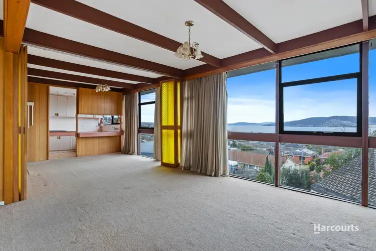 Second view of Homely house listing, 3 Portsea Place, Howrah TAS 7018