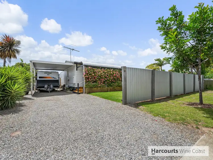 37 Elder Parade, Port Willunga SA 5173