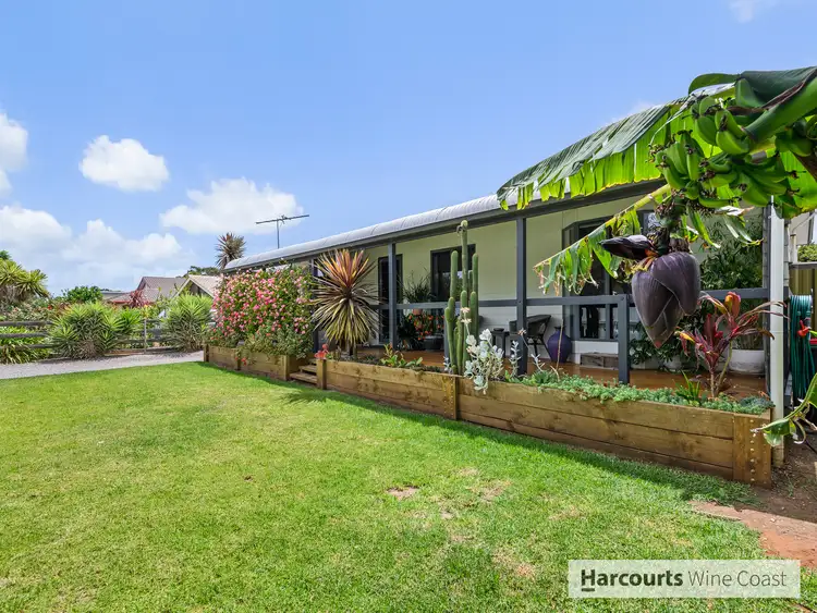 Second view of Homely house listing, 37 Elder Parade, Port Willunga SA 5173