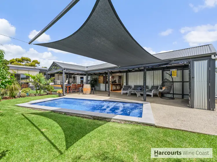 Third view of Homely house listing, 37 Elder Parade, Port Willunga SA 5173