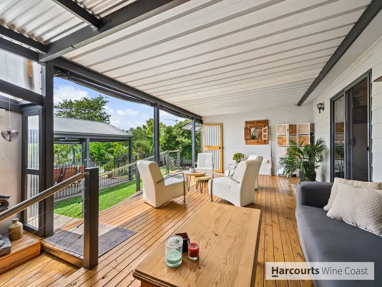 Fourth view of Homely house listing, 37 Elder Parade, Port Willunga SA 5173