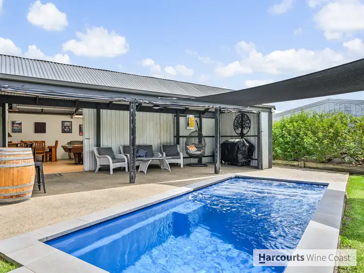 Sixth view of Homely house listing, 37 Elder Parade, Port Willunga SA 5173