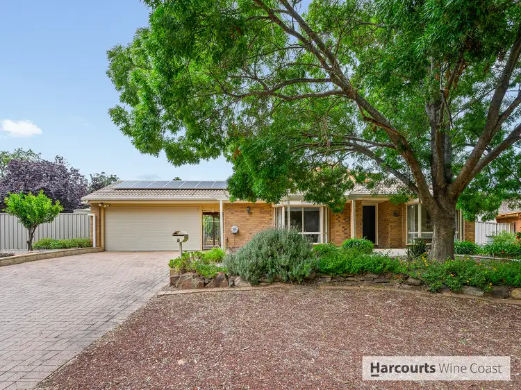 7 Northwood Green, Onkaparinga Hills SA 5163