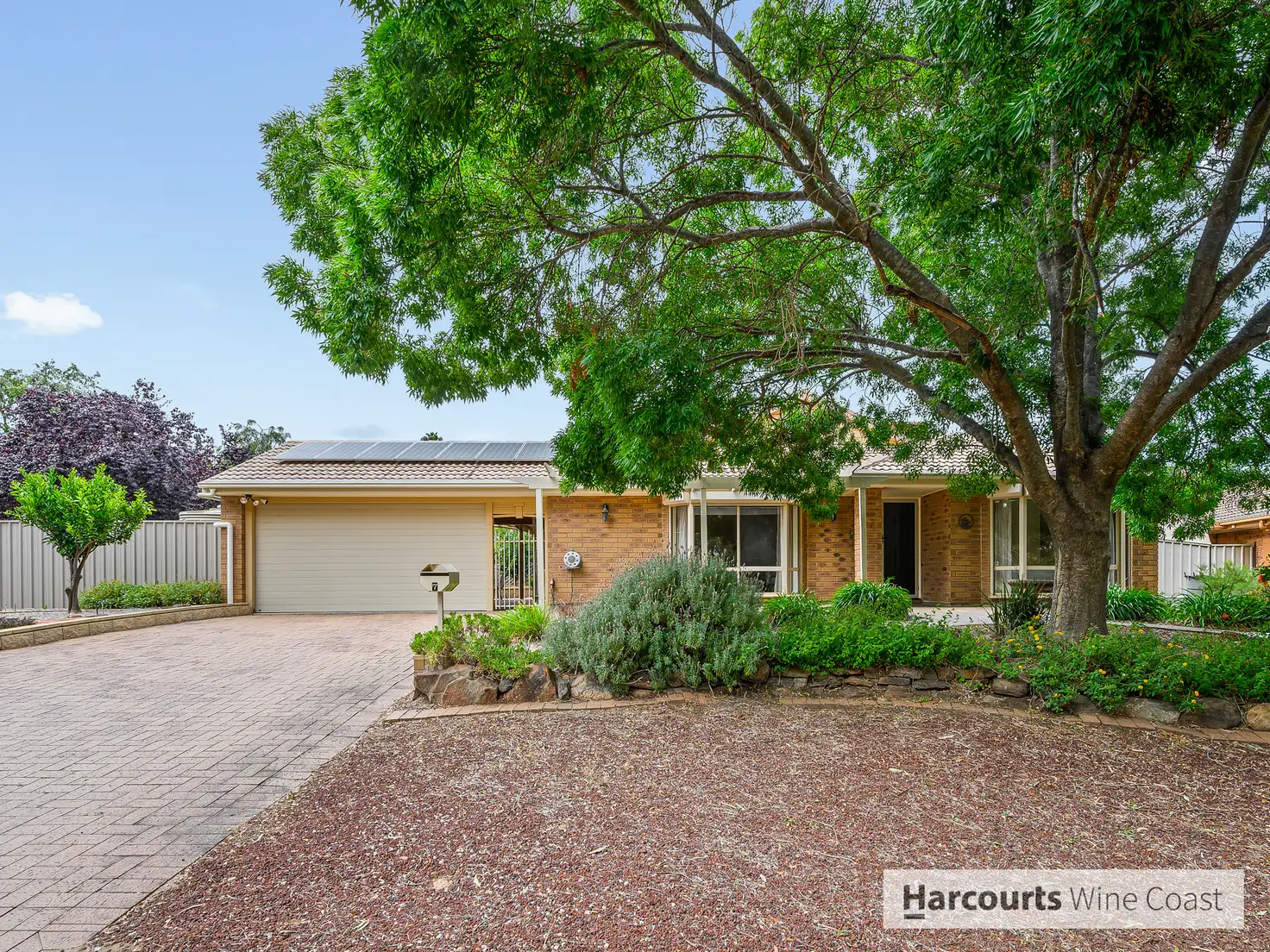 Main view of Homely house listing, 7 Northwood Green, Onkaparinga Hills SA 5163