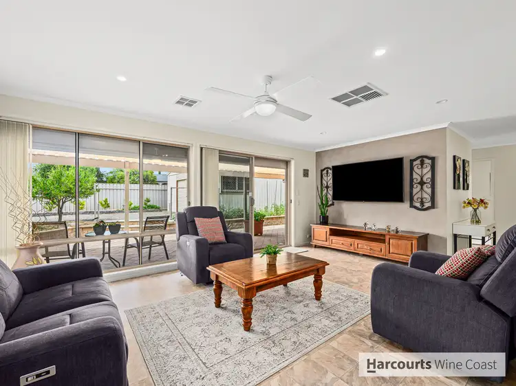 Second view of Homely house listing, 7 Northwood Green, Onkaparinga Hills SA 5163