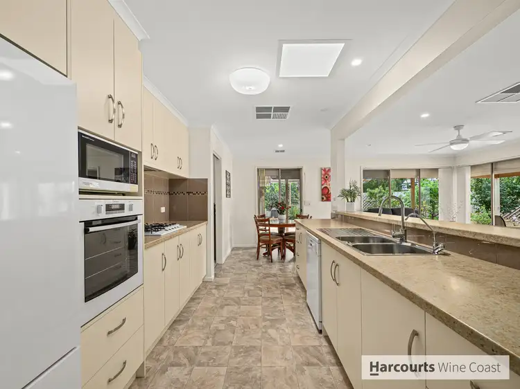 Third view of Homely house listing, 7 Northwood Green, Onkaparinga Hills SA 5163