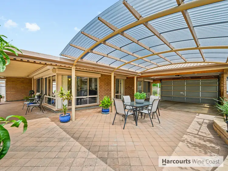 Fourth view of Homely house listing, 7 Northwood Green, Onkaparinga Hills SA 5163