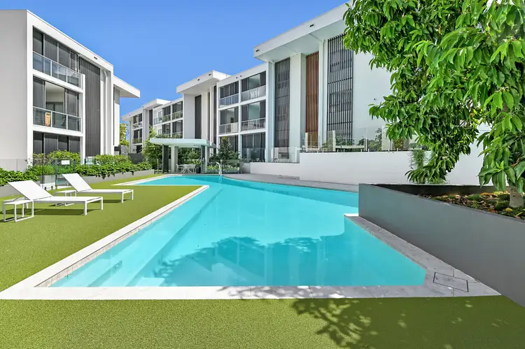 7/30 Careel Close, Helensvale QLD 4212