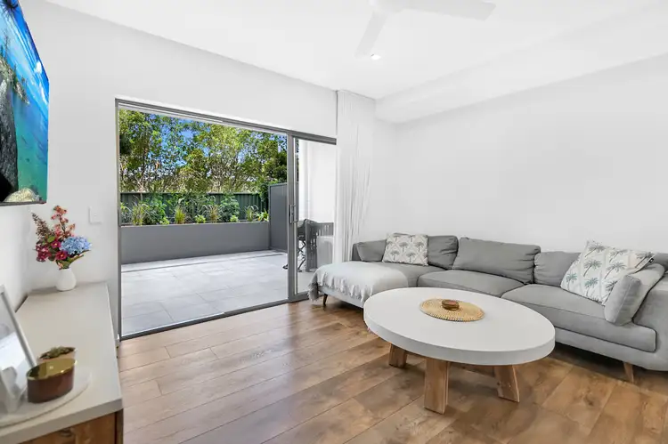 Third view of Homely unit listing, 7/30 Careel Close, Helensvale QLD 4212