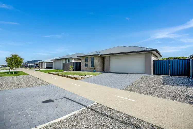 Second view of Homely house listing, 84 Victoria Parade, Hindmarsh Island SA 5214