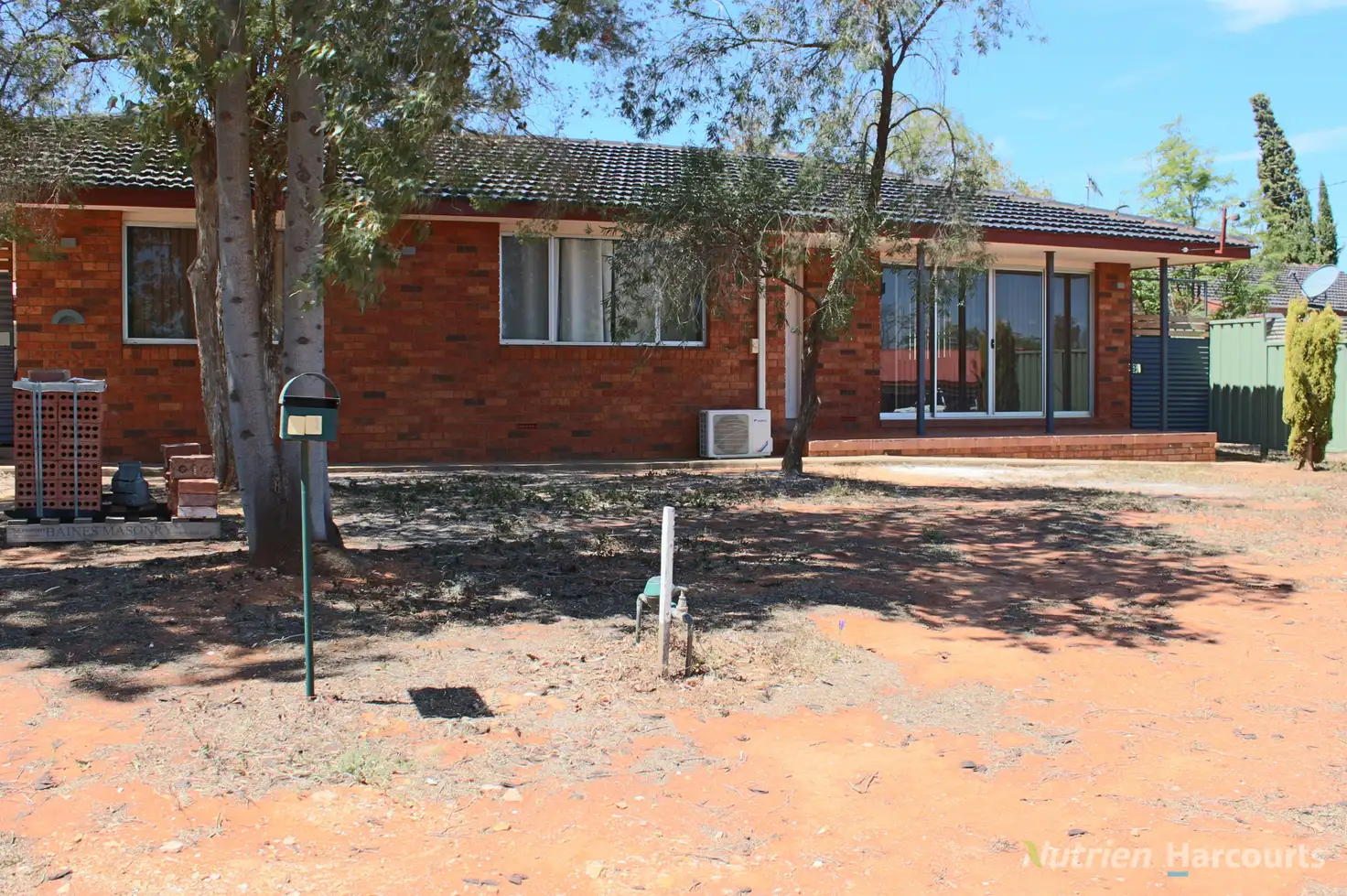 Main view of Homely house listing, 14 Bathurst Street, Cobar NSW 2835